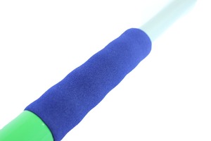 Carcaticz OEM Tùy Chỉnh Mùa Đông Nhựa Màu Xanh Lá Cây Xe Tuyết Bàn Chải Dài EVA Xử Lý Có Thể Tháo Rời Xe <span class=keywords><strong>Ice</strong></span> <span class=keywords><strong>Scraper</strong></span> - Product Image 5