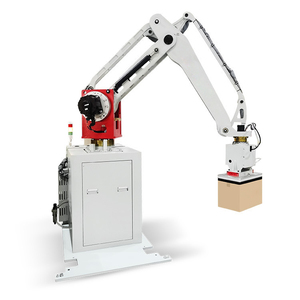 Trieuse de colis pour entrepôt OEM/ODM Machine de tri à roues en acier PVC pour ligne de convoyage logistique - Product Image 1