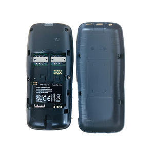 Prix bas en gros commande en gros téléphone robuste 100% nouveau téléphone double SIM pour <span class=keywords><strong>Nokia</strong></span> 106 2G - Product Image 5