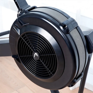 เครื่องพายยางกันลมใช้ในเชิงพาณิชย์สามารถปรับแรงต้านทาน29kgs ได้กำลังการผลิตที่สมบูรณ์แบบ cardioum/odm - Product Image 3