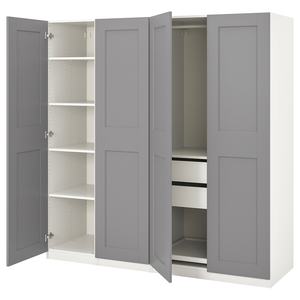 Muebles de salón <span class=keywords><strong>armario</strong></span> con cajones y estantes <span class=keywords><strong>armario</strong></span> de dormitorio <span class=keywords><strong>armario</strong></span> <span class=keywords><strong>estrecho</strong></span> con cajones - Product Image 4
