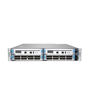 In Stock MX304-PREM Universal Routing Platform with MX304-LMIC16-BASE Enterprise <b>Router</b> - Product Image 1