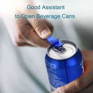 Customized LOGO <b>Mini</b> Portable Pocket Metal Keychain Beer Bottle Opener - Product Image 2
