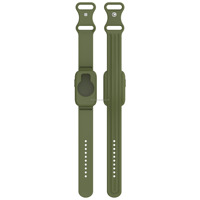 Tali Jam Tangan Pengganti Sport Silicone Loop untuk Garmin Cirqa Smart Band