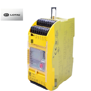 Bộ điều khiển cơ bản Kleinsteuerung Mm0p 772000 Yom - Product Image 1