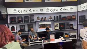 Poêle à <span class=keywords><strong>bois</strong></span> moderne en acier avec effet de flamme pour le salon, la chambre ou l'appartement - Product Image 3