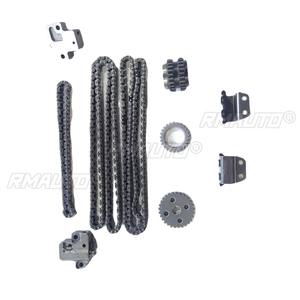Kit de Reparación de Ajustador de Admisión del Motor ASBG-XD.G6DA-16, Árbol de Levas de Admisión y Escape para Veracruz 3.8, Pieza de Repuesto para Motor, Accesorios para Automóvil - Product Image 3