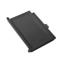 BP02XL 41WH baterai isi ulang Ion Lithium kapasitas tinggi langsung dari pabrik untuk komputer Notebook yang tersedia