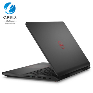 แล็ปท็อปมือสองสำหรับเล่นเกมส์อีสปอร์ต รุ่น 7557 ใช้แล้ว ซีพียู I5/I7 รุ่นที่ 4 แรม 16GB ความจุ 256GB หน้าจอ 15.6 นิ้ว FHD การ์ดจอ 4GB-GTX960 เหมาะสำหรับนักเรียน  ประกอบเอง - Product Image 3