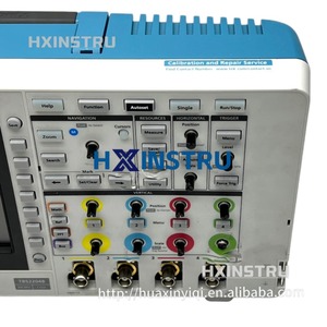 เทคโทรนิกซ์ TBS2204B ออสซิลโลสโคปดิจิตอล รุ่น TBS 2000B ซีรีส์ |   200MHz 2GS/s |   4-คาแนล เอช - Product Image 4