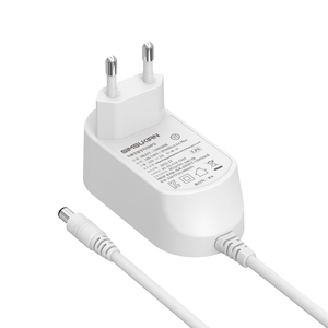 Adaptateur convertisseur de commutateur 5V 9V <span class=keywords><strong>12V</strong></span> 19V 24V 30V <span class=keywords><strong>AC</strong></span> DC Prise coréenne en <span class=keywords><strong>230V</strong></span> <span class=keywords><strong>50Hz</strong></span> Transformateur <span class=keywords><strong>12V</strong></span> - Product Image 1