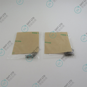 อะไหล่ SMT สปริงเกลียวเหล็ก สำหรับเครื่อง Panasonic รุ่น N210068065AA - Product Image 2