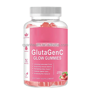 Vitamina C L-glutatión Colágeno Gummies Blanqueamiento DE LA PIEL Vitamina <span class=keywords><strong>E</strong></span> Blanqueamiento DE LA PIEL L-glutatión Gummies Candy - Product Image 3