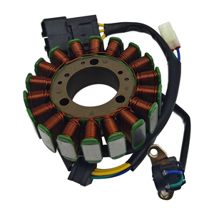 Bobine d'<span class=keywords><strong>allumage</strong></span> et <span class=keywords><strong>stator</strong></span> de moteur pour moto CF 250NK 250SR 300NK 300SR 300NK 300SS CF300-US OE 0DM0-032000 - Product Image 1