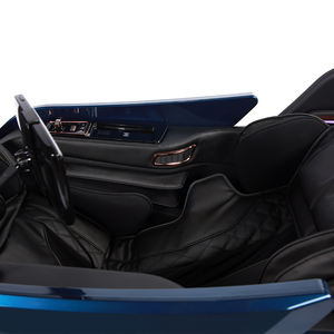 Silla eléctrica plegable japonesa con pantalla táctil para terapia física, Sillón de masaje de cuerpo completo con calefacción, el mejor precio - Product Image 5