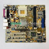 Suministro al por Mayor de Placas CPU Plc A7V8X-LA