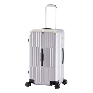 Ensemble de bagages avec valise extensibles, valises à roulettes, vente en gros, - Product Image 2