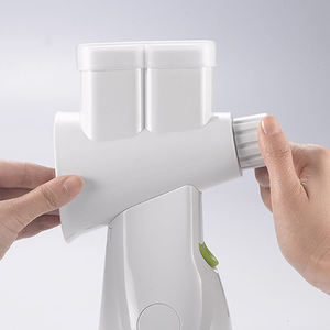Éminceur de légumes multifonctionnel haut de gamme, coupe-légumes en spirale, râpe rotative, déchiqueteur de légumes, éplucheur - Product Image 3