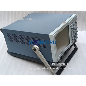 ออสซิลโลสโคป LeCroy WavePro 7300A 3GHz 20GS/s มือสอง #   hx - Product Image 3