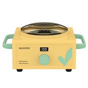 New Coming Professional Single Wax Heater Hair Removal Wax Warmer At Home Use