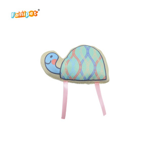 Juguete de Peluche para Gatos, Diseño de Organismos Marinos Coloridos, Personalizado por el Fabricante Famipet, con Catnip - Product Image 4