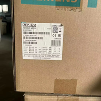 Module de convertisseur de fréquence Siemens 6SL3O4O-OJAO1-OAAO, unité de commande CU305 PN compatible avec PROFINET S110 6SL3040-0JA01-0AA0