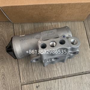 628-1010 Gobernador de compresor de aire auténtico 6281010 - Product Image 5