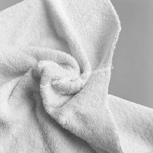 Trapos de Limpieza Reciclados, Trapos de Algodón, Toallas Blancas Recicladas 100% Algodón para Limpieza Industrial - Product Image 1