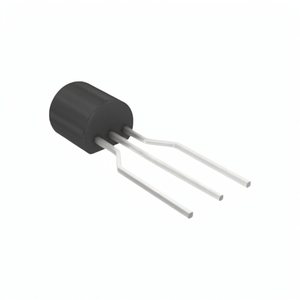 TO-226-3, TO-92-3 Formed Leads Original Transistors 2SA1015-Y-AP Electronics Component - Product Image 1