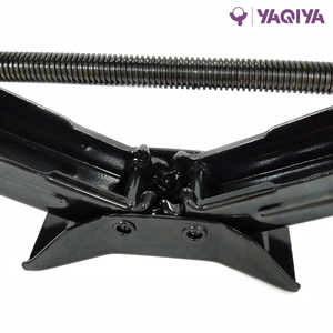 YQY Nuovo Sollevatore Elettrico a Forbice in Acciaio da 2 Tonnellate a Basso Profilo per <span class=keywords><strong>Sollevamento</strong></span> <span class=keywords><strong>Auto</strong></span> - Product Image 5