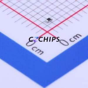 RMC10K204FTH SMD <b>Resistor</b> 0402 ( Type: Thick Film )( Resistance: 200kOhm Precision: 1% ) - Product Image 1