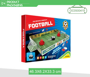 Simulation 7CM <span class=keywords><strong>mini</strong></span> jeu de football football <span class=keywords><strong>stade</strong></span> jouets pour enfants - Product Image 5