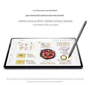 Lápiz táctil Android de alta calidad para pintar, escribir, oficina, lápiz óptico Bluetooth activo para <span class=keywords><strong>Lenovo</strong></span> <span class=keywords><strong>Xiaoxin</strong></span> <span class=keywords><strong>Pad</strong></span> Tablet PC - Product Image 6