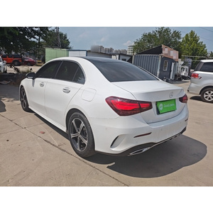 <span class=keywords><strong>Mercedes</strong></span>-Benz <span class=keywords><strong>Classe</strong></span> A 2023 Usata Benzina Trazione Anteriore Berlina Automatica 5 Posti Guida a Sinistra Per Pendolari Quotidiani Bianca Fornitura All'Ingrosso - Product Image 4