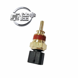 Capteur de température ZJ-18-046 pour Hyundai Kia, connexion rapide de la température de l'eau - Product Image 3