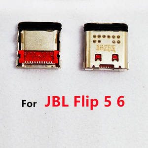 1-5 ชิ้น สำหรับลำโพงบลูทูธ <span class=keywords><strong>JBL</strong></span> <span class=keywords><strong>Flip</strong></span> 5 <span class=keywords><strong>6</strong></span> ช่องเสียบ <span class=keywords><strong>USB</strong></span> สำหรับเชื่อมต่อ Flip5 ช่องเสียบ Micro <span class=keywords><strong>USB</strong></span> สำหรับชาร์จ ปลั๊กไฟ - Product Image 1