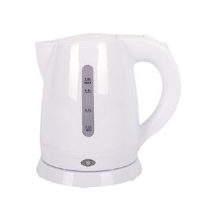 Мини чайник для чая 1Л котел горячей воды электрический пластиковый чайник - Product Image 4