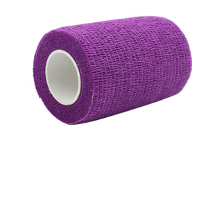 Enveloppe de vétérinaire auto-adhésive pour cheval 10Cm X 4.5M - Product Image 3