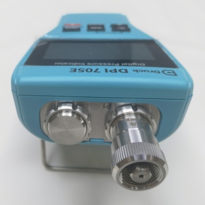 Manomètre Druck DPI705E avec 1 port de mesure, 1400 bar - Product Image 5