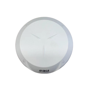 เครื่องรับสัญญาณ RTK รุ่นใหม่มาถึงแล้ว ความแม่นยำสูง AR Stake Out Hi-Target V300/V500 GNSS RTK พร้อมกล้องระดับมืออาชีพ - Product Image 3
