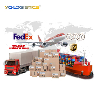Logistique ferroviaire et routière fiable pour le transport de marchandises en gros volume de Chine vers l'UE – Transitaire ferroviaire de gare à entrepôt