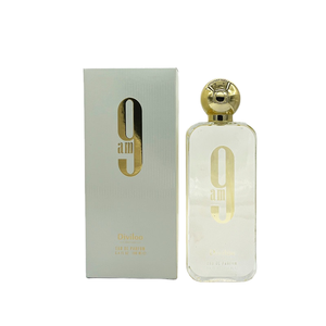 Promotion Exceptionnelle Parfum pour Homme Série 9 du Vietnam Fragrance Légère Longue Durée Senteur Intense pour le Moyen-Orient Arabe Marque de Premier Plan pour Amazon - Product Image 3