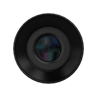 Monocular Térmico Digital HD GTGUARD Ai15, Monocular de Visión Nocturna con Tecnología de Superresolución IA