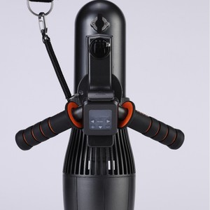 มอเตอร์สำหรับกระดานพายแบบไร้สาย Thruster 500W ระยะไกล พร้อมรีโมทคอนโทรล สำหรับสกู๊ตเตอร์ - Product Image 4