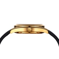 Professionnel en gros personnalisé montres hommes marque de luxe montre mécanique squelette