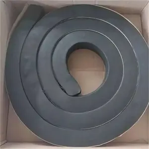 Waterproof Materials Concrete Water Seal Rubber Strip Water Stop