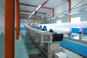Máquinas têxteis máquinas de aquecimento e tamanho de combinação para fio de filamento para solar a jato de água