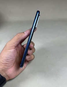 Smartphone <span class=keywords><strong>HW</strong></span> P40 5G Original en Gros, Écran OLED 6,1 pouces, Processeur Kirin <span class=keywords><strong>990</strong></span> 5G Octa Core, Triple Caméra Leica 50MP, Téléphone Portable Débloqué - Product Image 2