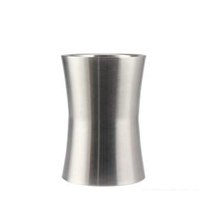 <b>Wine</b> Chiller Bucket, <b>Stainless</b> <b>Steel</b> Double Wall <b>Wine</b> <b>Cooler</b> Bucket - Product Image 3