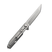 Offre Spéciale de haute qualité 1161 14C28N 3Cr13 poignée gerbber nouveau design utilitaire multi knorr-bremse discount couteau de poche